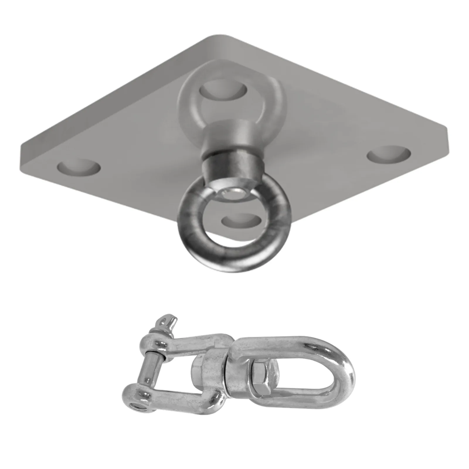 metallwerk LoadPoint Q Swivel