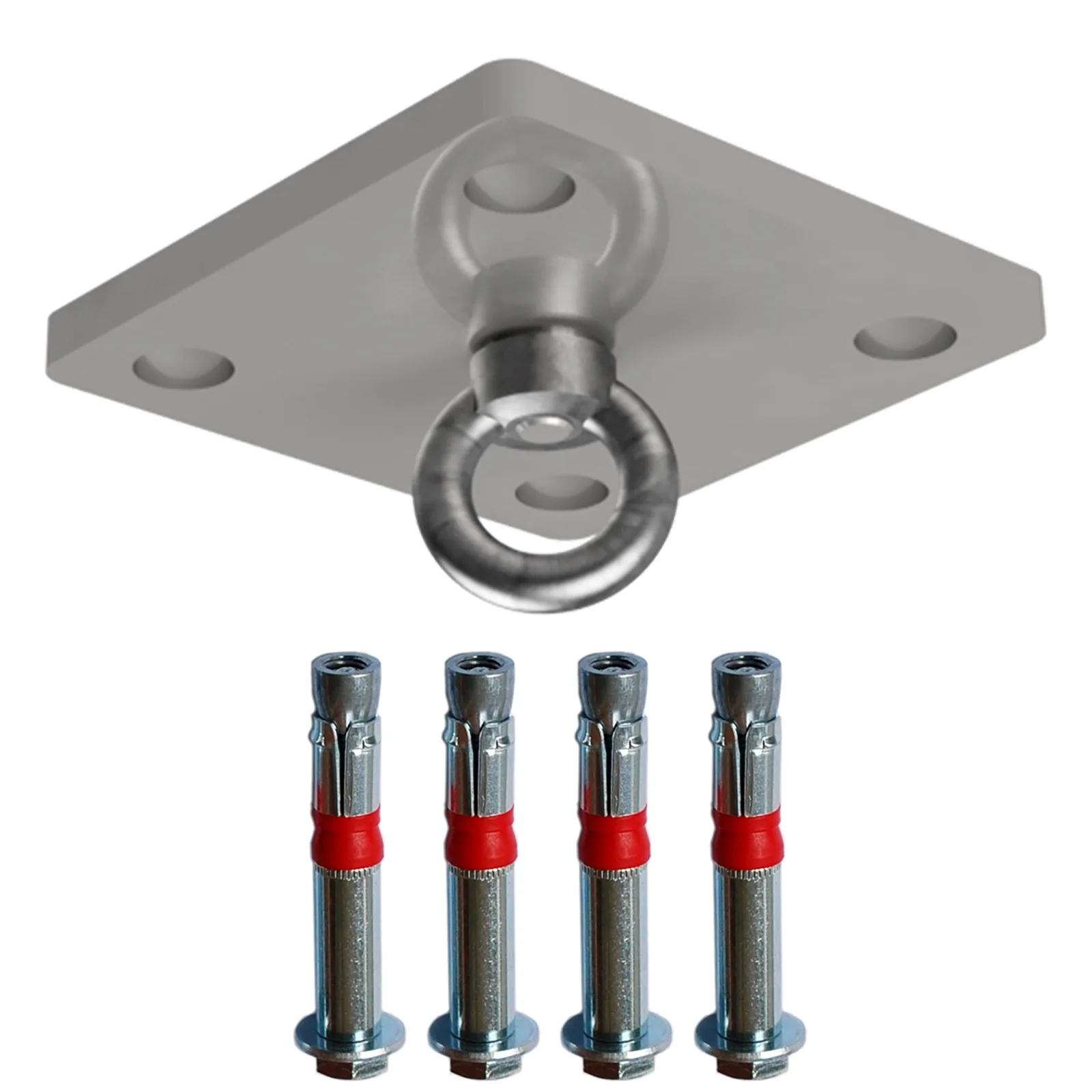 metallwerk LoadPoint Q Kit