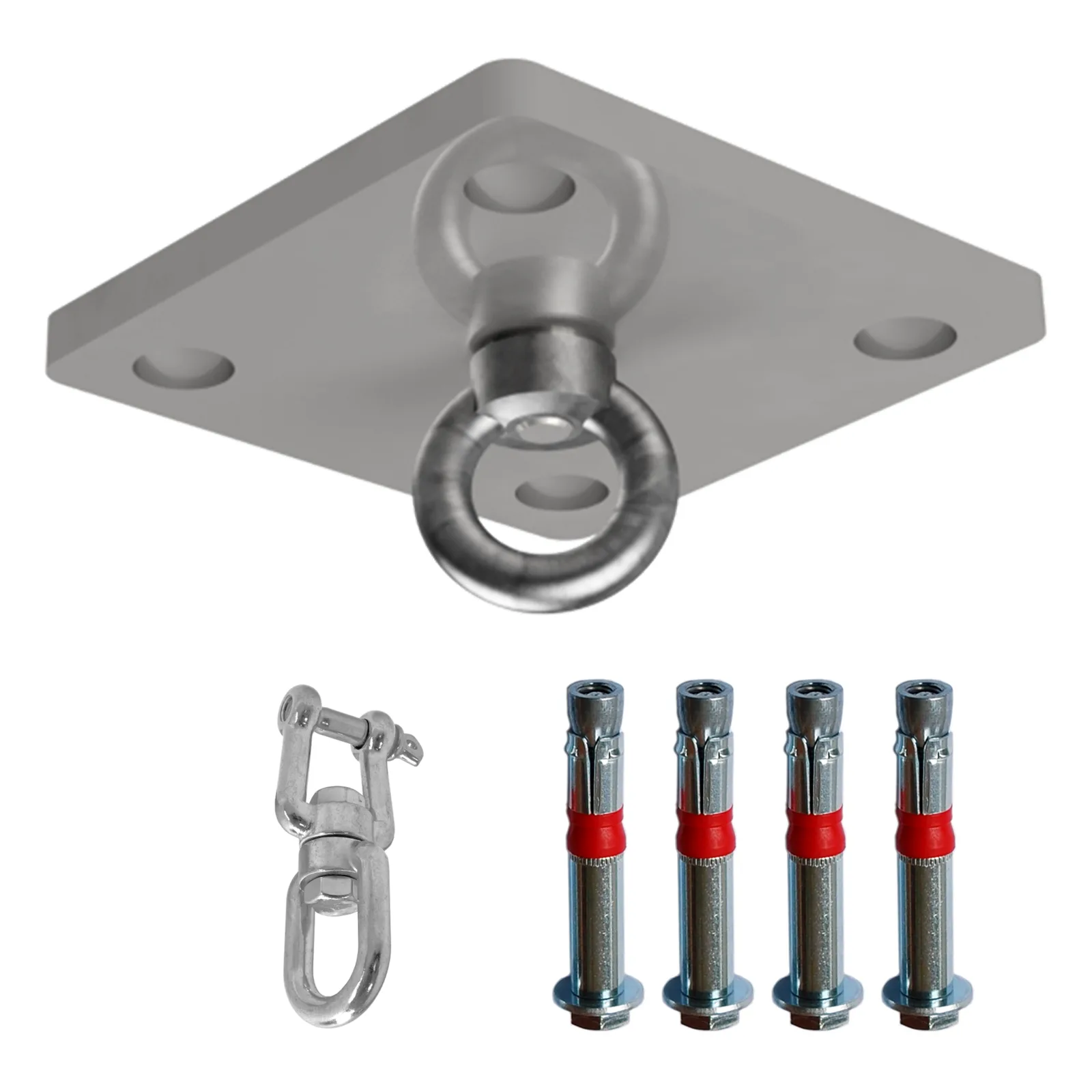 metallwerk LoadPoint Q Swivel Kit