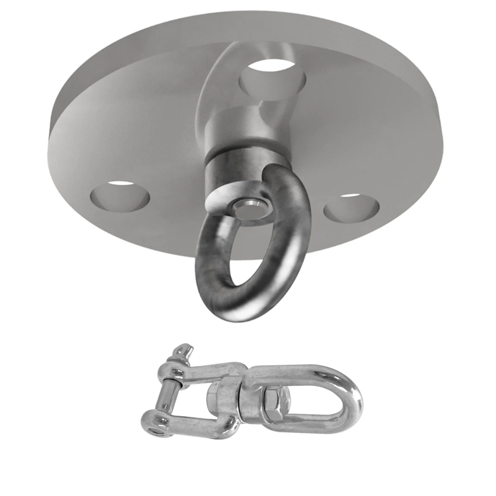 metallwerk LoadPoint R Swivel