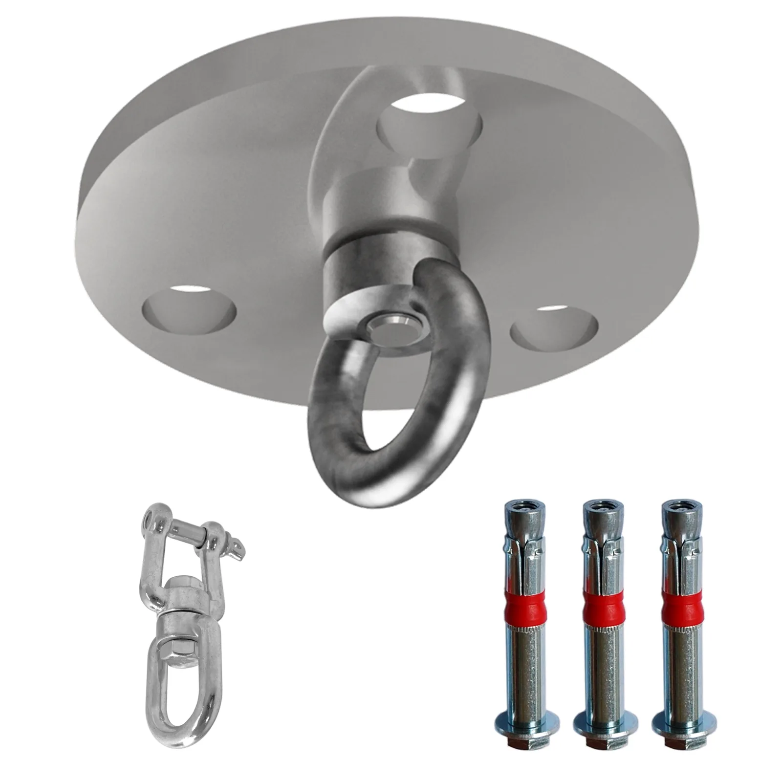 metallwerk LoadPoint R Swivel Kit