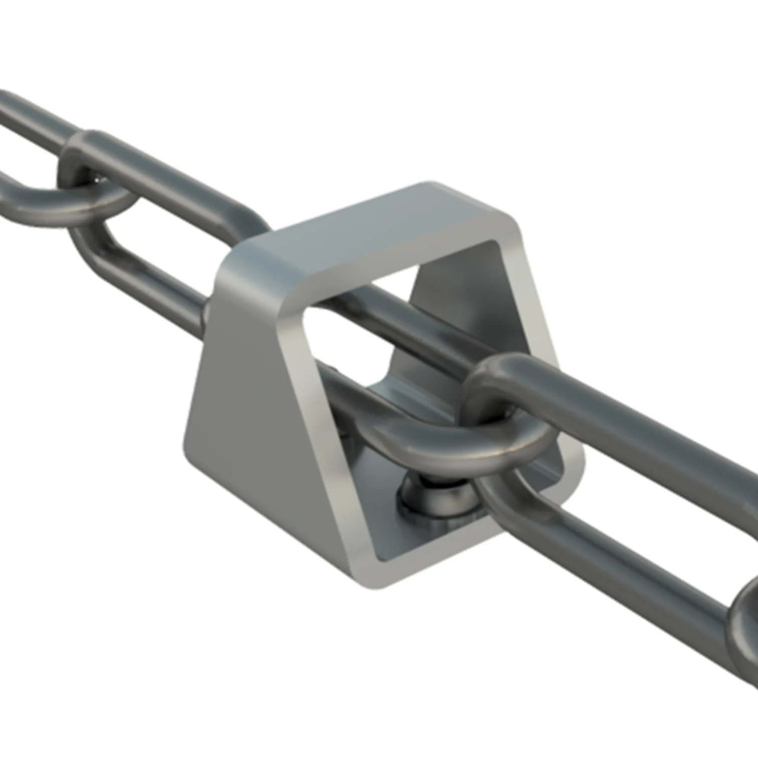 metallwerk AnchorLock VA Kettenanker